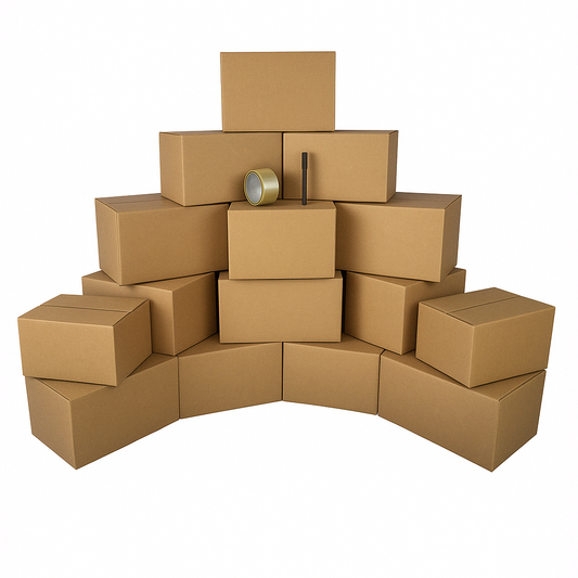 Economy Moving Kit