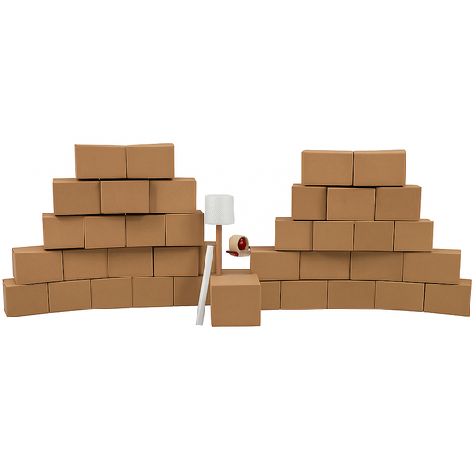 🎁 Enter to Win: 54-Box Moving Kit